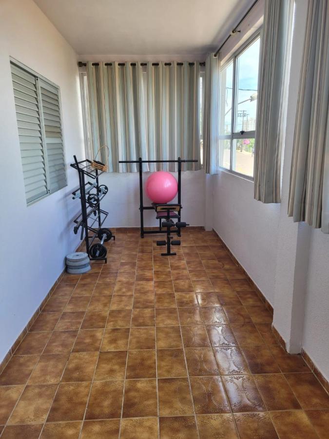 Hotel Duarte Palmitinho Exterior foto